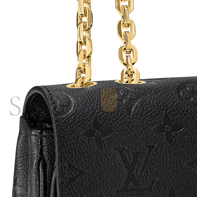 LOUIS VUITTON MASTER MARCEAU M46200 (24.5*15*6.5cm)